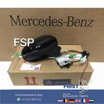 W177 SPIEGEL RECHTS ZWART Mercedes A Klasse BUITENSPIEGEL 20