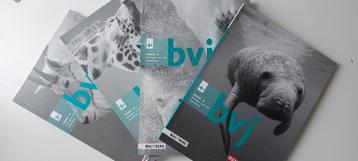Biologie voor Jou werkboeken  beschikbaar voor biedingen