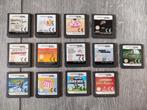 Nintendo DS games, vanaf €1 per stuk, Spelcomputers en Games, Ophalen of Verzenden