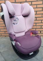 Autostoel Cybex, Gebruikt, 9 t/m 36 kg, Isofix, Verstelbare rugleuning
