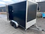 Hapert gesloten aanhanger /aanhangwagen 350x180x212 cm, Auto diversen, Ophalen, Gebruikt