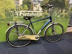 Fietshokje Raaks: Sparta Pallas herenfiets 53 cm, Sparta, Versnellingen, 49 tot 53 cm, Ophalen of Verzenden