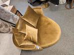 Pastille plectrum passepartout velours, Huis en Inrichting, Fauteuils, Ophalen of Verzenden, Nieuw, Stof