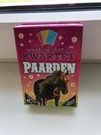 kwartetten en Spellen € 2.50 per doos, Ophalen of Verzenden, Zo goed als nieuw, Kwartet(ten)