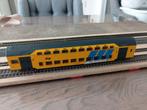 Lima DDM NS rijtuig tijger, Gebruikt, Gelijkstroom, Wagon, Ophalen of Verzenden