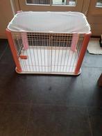 Bench puppy ren honden ren, Dieren en Toebehoren, Hondenbenches, Ophalen, Zo goed als nieuw