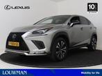 Lexus NX 300h AWD F Sport Line Limited | Panoramadak | Safet, Auto's, Lexus, Automaat, 12 maanden, Gebruikt, 109 €/maand