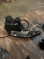 Zip benzine tank, Ophalen of Verzenden