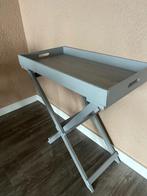 Sidetable, Huis en Inrichting, Tafels | Sidetables, Ophalen, Gebruikt, 100 tot 150 cm, 25 tot 50 cm