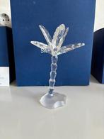 Swarovski palmboom, Verzamelen, Swarovski, Ophalen of Verzenden, Zo goed als nieuw