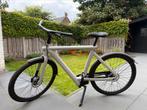 VanMoof S5 + Assembly kit (z.g.a.n), Ophalen of Verzenden, Zo goed als nieuw, Overige merken