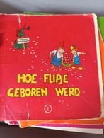 Flipje - diverse nummers, Ophalen of Verzenden, Gelezen