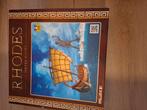 Diverse bordspellen: Marco Polo 2, Pendulum, Medina, Rhodes, Hobby en Vrije tijd, Gezelschapsspellen | Bordspellen, Ophalen of Verzenden