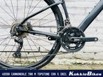 Cannondale 700 M Topstone Crb 5 GRA MD Heren Gra M MD 2021, Gebruikt, Overige merken