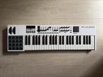 M-Audio Code 49 MIDI Keyboard, Ophalen, Zo goed als nieuw