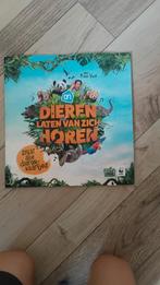 AH dierenplaatjes freek vonk, Verzamelen, Ophalen of Verzenden, Zo goed als nieuw