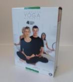 Complete YOGA Workout DVD Box, Ophalen of Verzenden, Zo goed als nieuw