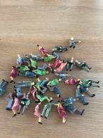 40 Zittende Poppetjes Spoor 1, Ophalen of Verzenden, Gebruikt