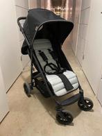 Bijna nieuwe buggy kinderwagen Hauck Rapid 4, Kinderen en Baby's, Buggy's, Ophalen of Verzenden, Zo goed als nieuw, Overige merken
