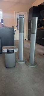 Denon S-301 Home Theater Systeem, Overige merken, Gebruikt, Ophalen of Verzenden, 60 tot 120 watt