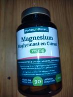 Magnesium Holland en Barrett 90 tabl., Sport en Fitness, Gezondheidsproducten en Wellness, Ophalen of Verzenden, Nieuw, Overige typen
