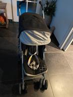 Mc Laren buggy, Kinderen en Baby's, Buggy's, Ophalen of Verzenden, Zo goed als nieuw, Maclaren