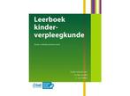 Leerboek kinderverpleegkunde, Boeken, Verzenden, Beta, Nieuw, HBO