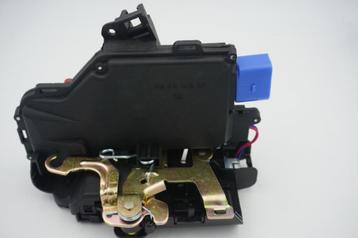 Nieuw voordeur slot rechts VW VOLKSWAGEN Seat Skoda VAG beschikbaar voor biedingen