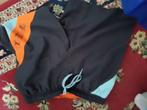 Heren zwembroek  Speedo maat xl, Ophalen of Verzenden, Maat 52/54 (L), Zwart, Zwemshort