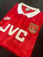 Arsenal shirt 1994-1995, Dennis Bergkamp, Maat XL, Ophalen of Verzenden, Zo goed als nieuw, Shirt