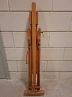 MABEF inklapbare schildersezel veldezel made in Italy, Ophalen, Gebruikt, Ezel