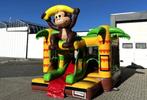 Springkussen Mini Multibox Aap te huur, Ophalen of Verzenden, Nieuw, Overige