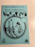 Joost Swarte Serenade WOELE WIPPIE, Verzamelen, Ophalen of Verzenden, Zo goed als nieuw