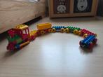 Duplo trein oud, Ophalen of Verzenden, Gebruikt, Duplo