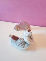 Schoentjes van H&M, maat 18/19, Kinderen en Baby's, Babykleding | Schoentjes en Sokjes, Meisje, H&M, Ophalen of Verzenden, Gebruikt