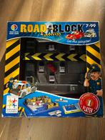 Smart Games Road Block - Zo Goed Als Nieuw!, Een of twee spelers, Ophalen of Verzenden, Zo goed als nieuw, Smart games