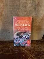 Tolkien The Return Of The King 1971, Boeken, Ophalen of Verzenden