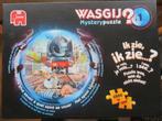 Wasgij puzzel, Hobby en Vrije tijd, Denksport en Puzzels, Ophalen, 500 t/m 1500 stukjes, Zo goed als nieuw, Legpuzzel