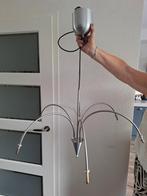 Steinhauer designer hanglamp, Ophalen, Gebruikt, Glas, Minder dan 50 cm