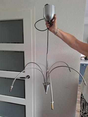 Steinhauer designer hanglamp  beschikbaar voor biedingen