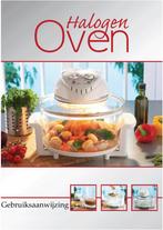 American Originals InfraChef Oven met Grill - Nieuw in doos, Ophalen, Minder dan 45 cm, Hete lucht, Nieuw