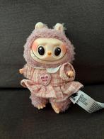 Leuke Labubu pop - Zo goed als nieuw!, Kinderen en Baby's, Speelgoed | Knuffels en Pluche, Verzenden, Zo goed als nieuw, Overige typen
