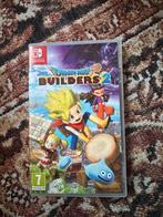 Dragon quest builders 2 Nintendo switch, Spelcomputers en Games, Games | Nintendo Switch, Vanaf 7 jaar, Ophalen of Verzenden, Zo goed als nieuw