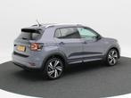 Volkswagen T-Cross 1.0 TSi 110 Pk R-Line | LED | Camera | Ca, Voorwielaandrijving, T-Cross, Gebruikt, Euro 6