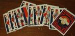 10 Willem II voetbalplaatjes, Ophalen of Verzenden, Zo goed als nieuw, Willem II, Poster, Plaatje of Sticker