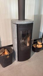 hark eco 130 6 kw met ingebouwd fijnstoffilter showroommodel, Huis en Inrichting, Kachels, Houtkachel, Ophalen of Verzenden, Zo goed als nieuw