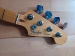 Fender Jazz bas hals (Fullerton 1983, USA), Ophalen of Verzenden, Gebruikt, Solid body, Fender