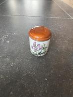 Potje Villeroy & Boch Botanica, Huis en Inrichting, Ophalen of Verzenden, Gebruikt