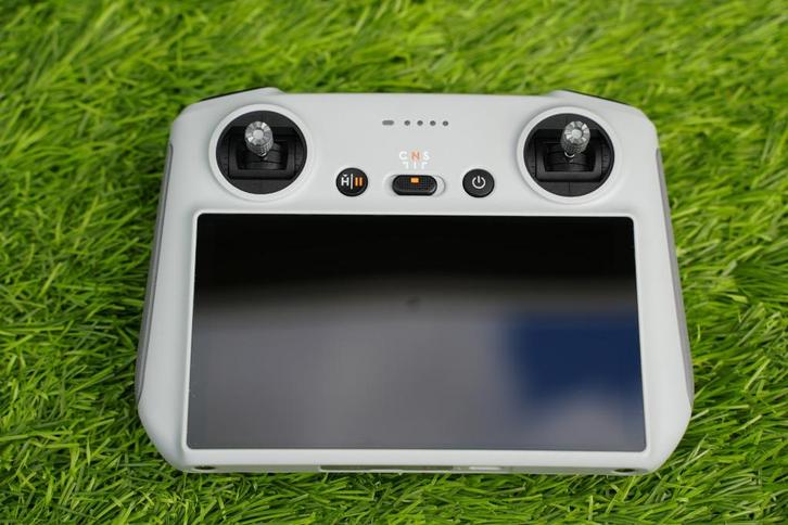 DJI Mini 3 (Pro) Smart Controller, Audio, Tv en Foto, Drones, Zo goed als nieuw, Ophalen of Verzenden
