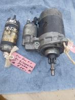 VW T3 Startmotor Bosch en Benzinepomp 2.1 Injectie, Ophalen of Verzenden, Volkswagen